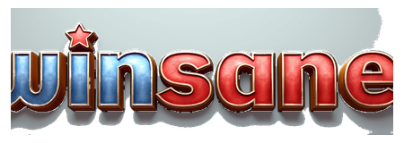 winsane logo